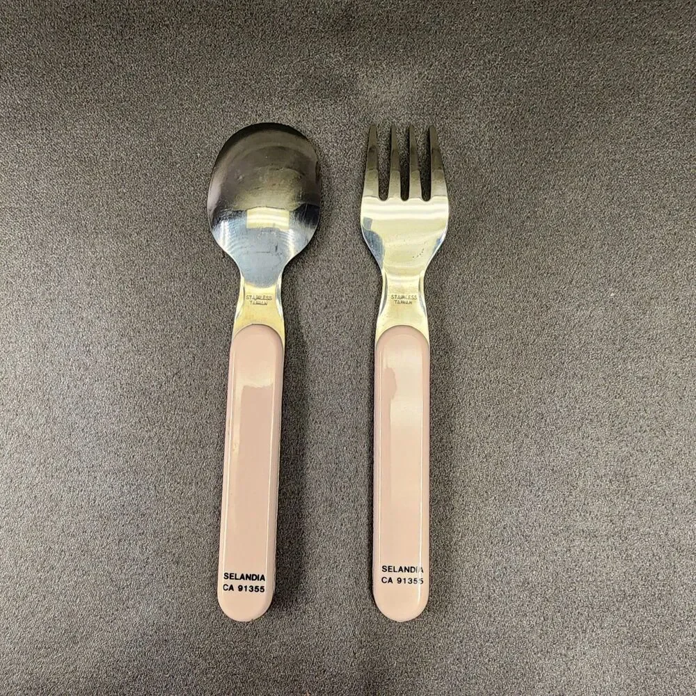 Seldania vintage set